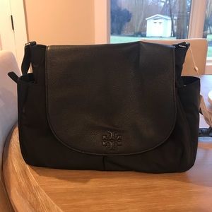 Brand New Tory Burch Diaper Bag
